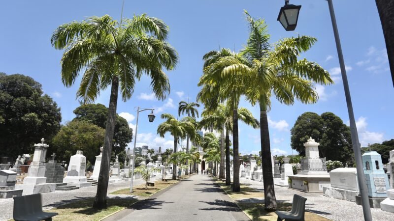 Dia de Finados e do Servidor Público: veja o que abre e o que fecha no Grande Recife