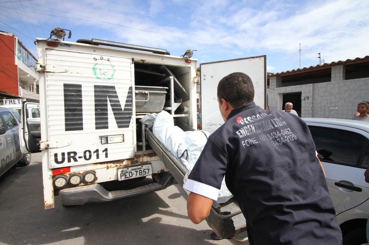 Em 4 anos, 418 pessoas foram mortas em intervenções policiais em PE, diz MP; 70% das vítimas eram pretas ou pardas