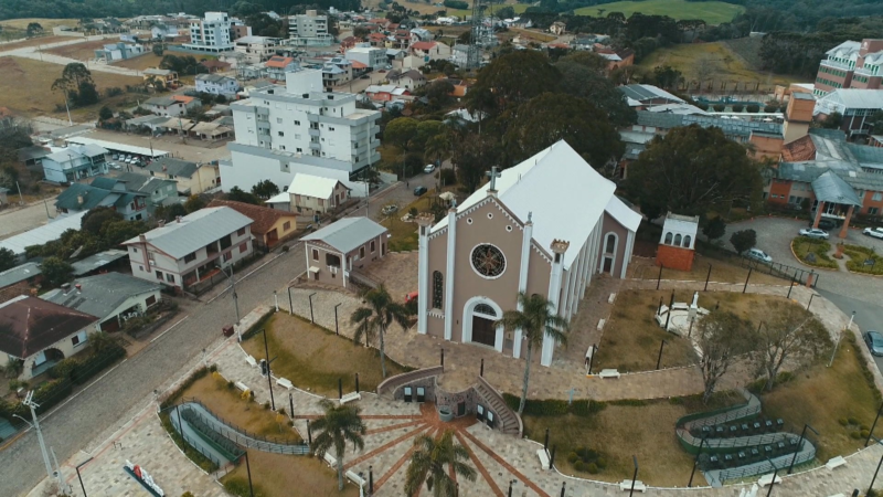 Conheça cidade da Serra Gaúcha com 3,6 mil habitantes escolhida para representar o Brasil em seleção da ONU de vilas turísticas