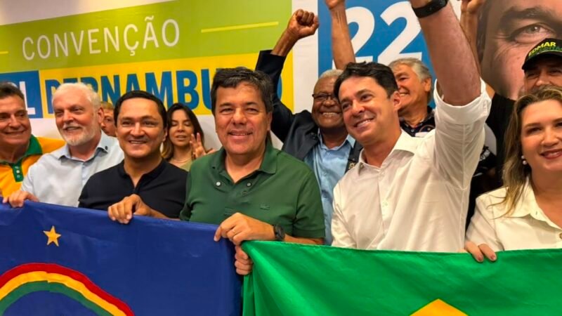 Mendonça Filho sofre 6ª derrota e se torna político que mais perdeu eleições majoritárias em Pernambuco