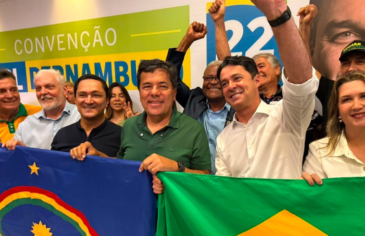 Mendonça Filho sofre 6ª derrota e se torna político que mais perdeu eleições majoritárias em Pernambuco
