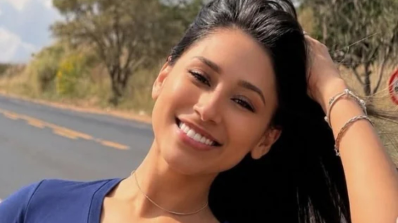 Jovem percorreu 100 km para devolver caminhonete e foi morta pelo namorado na frente do irmão e da amiga