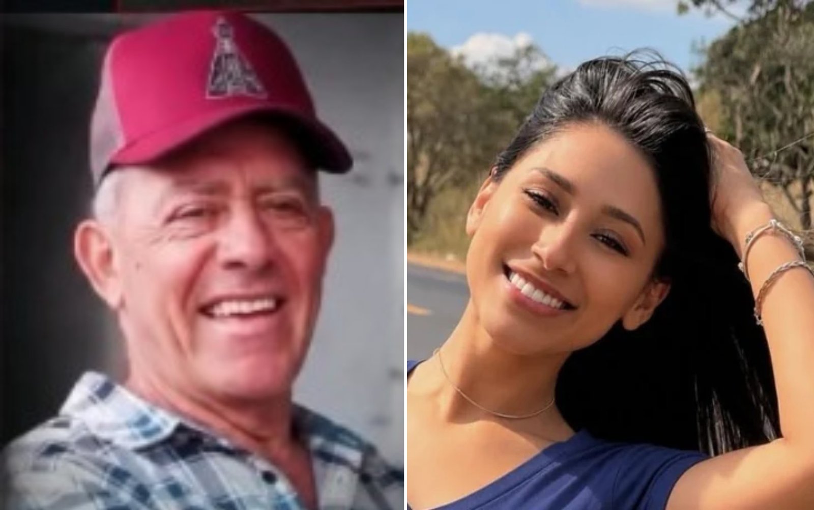 Irmão de jovem morta por pecuarista diz que ela trabalhava desde os 16 anos: ‘Nunca precisou de nada de ninguém’