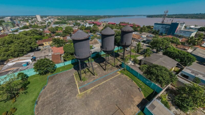 Conheça a capital do Brasil que comemora aniversário duas vezes no ano
