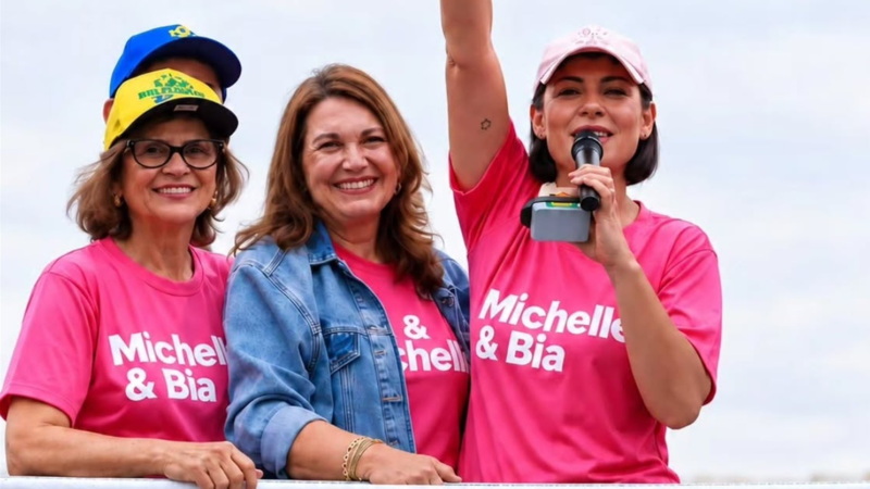 Bancada 100% ‘feminina, e não feminista’ vai representar o DF no Senado; veja perfis