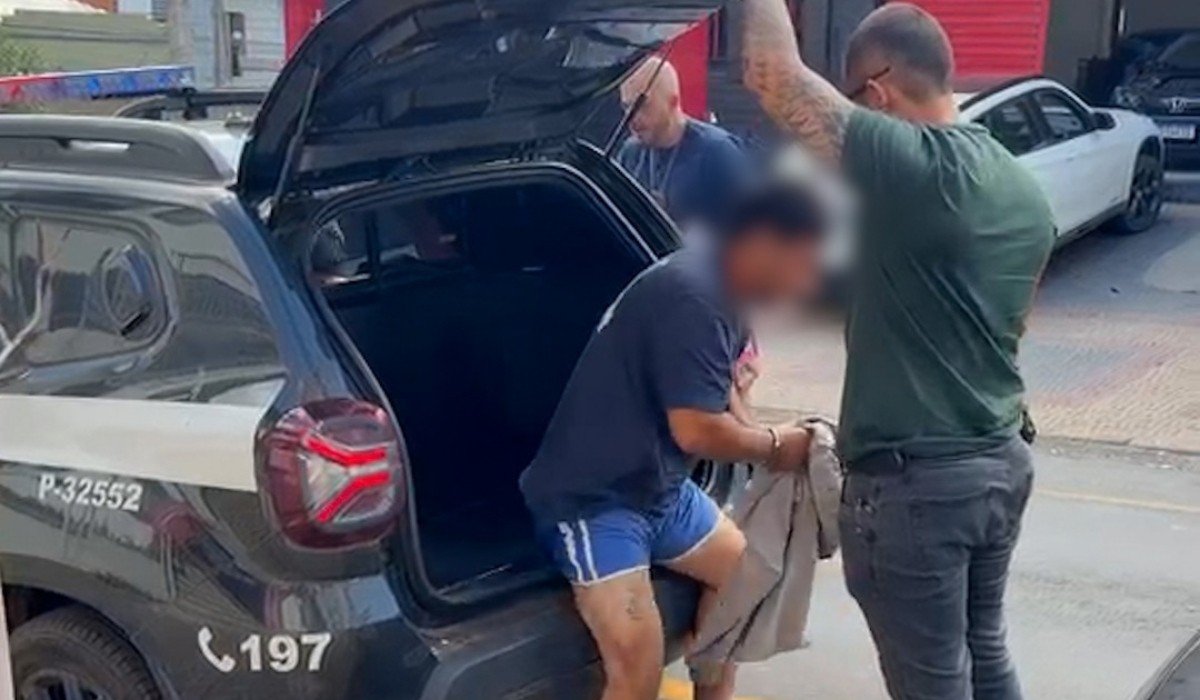 Avó era ‘cruel’ e negociava estupros de netos adolescentes em motéis no interior de SP, diz polícia