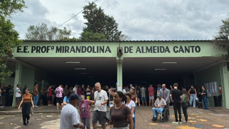 Eleições 2026: veja os resultados do 1º turno nas 18 cidades da região de Piracicaba