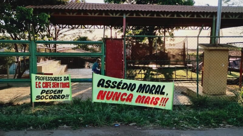 Professores de escola rural no DF denunciam perseguição e assédio moral de diretora; veja relatos